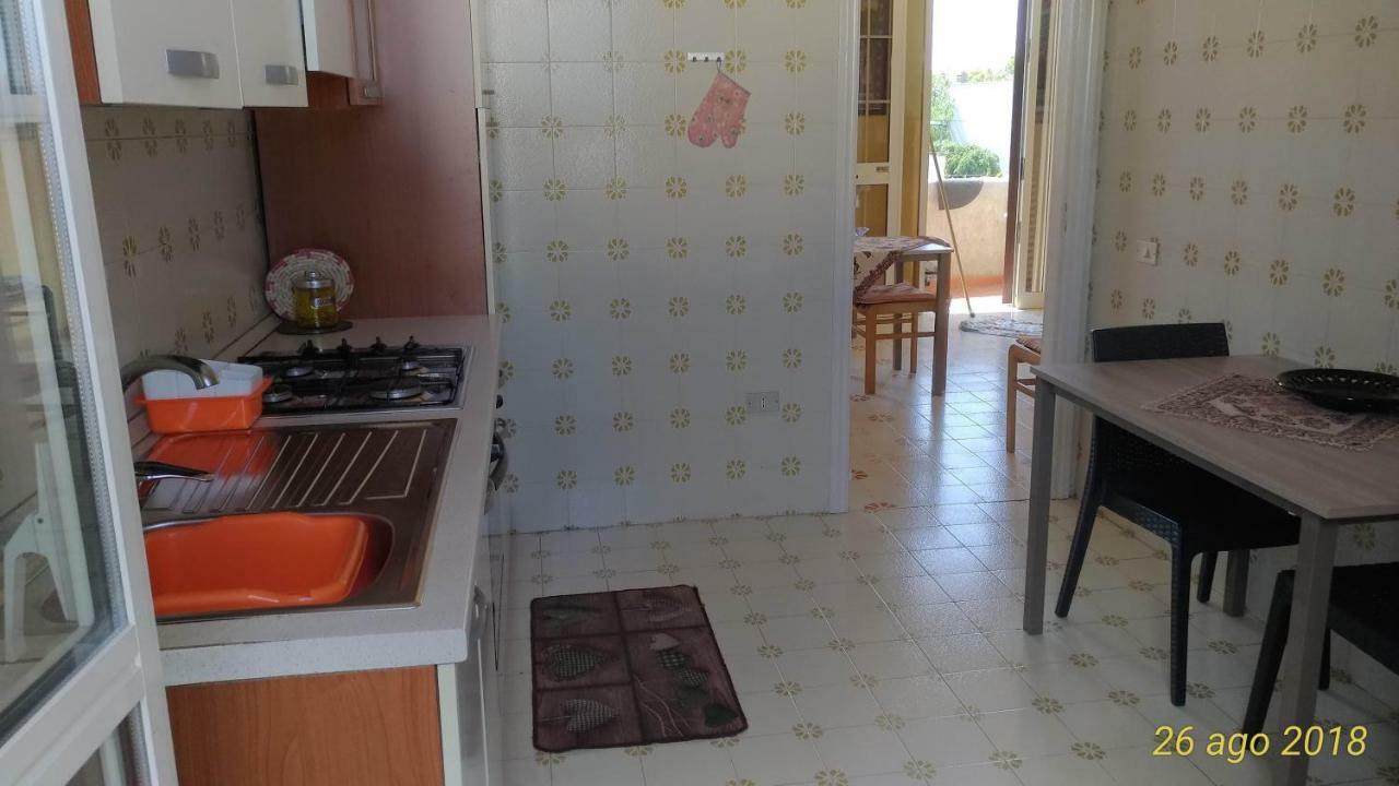 Villetta Carati Торе дел'Орсо Екстериор снимка