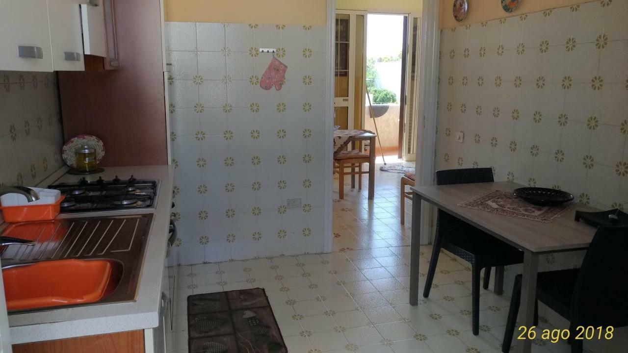 Villetta Carati Торе дел'Орсо Екстериор снимка